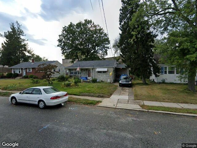 House image located at Runnemede, NJ 08078