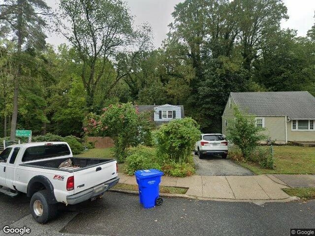 House image located at Newtown Square, PA 19073