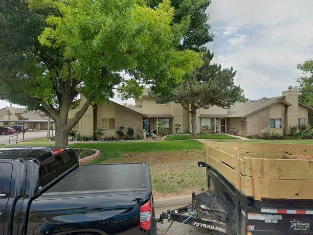 House image located at Oklahoma City, OK 73162