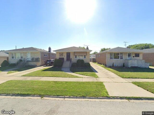 House image located at Calumet City, IL 60409