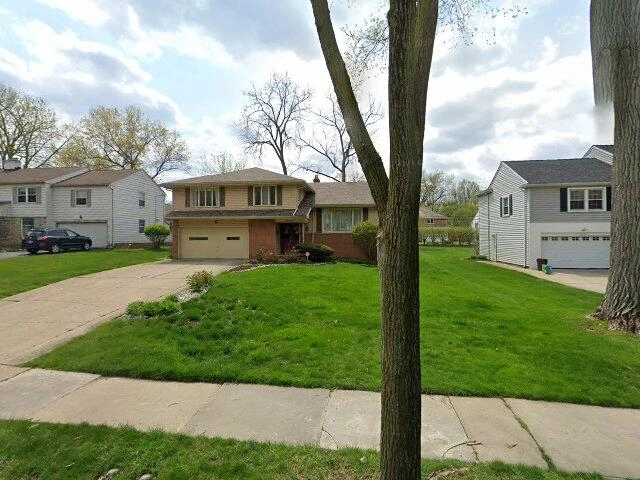House image located at Cleveland, OH 44118