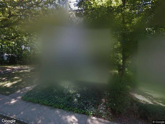 House image located at Morristown, NJ 07960