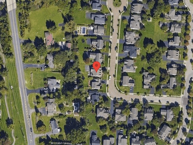 House image located at New Albany, OH 43054