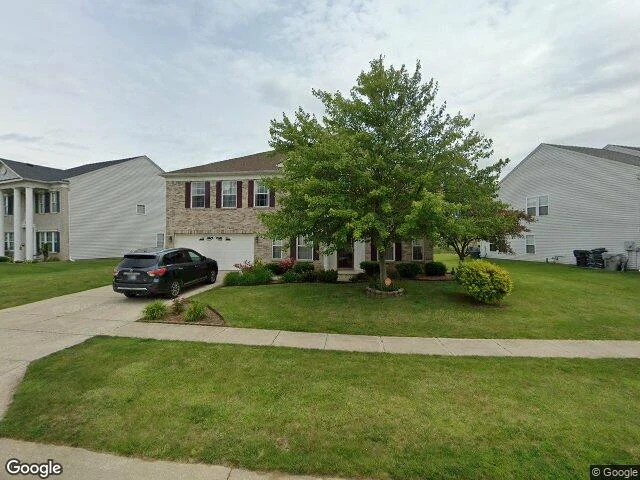 House image located at Greenwood, IN 46143