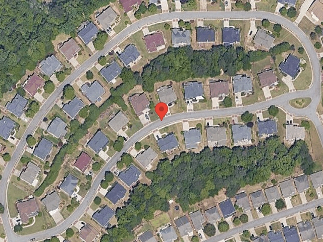 House image located at Cumming, GA 30040