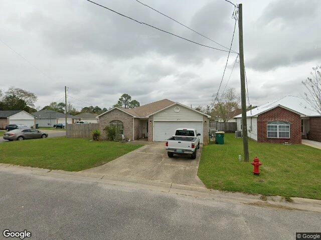 House image located at Fort Walton Beach, FL 32547