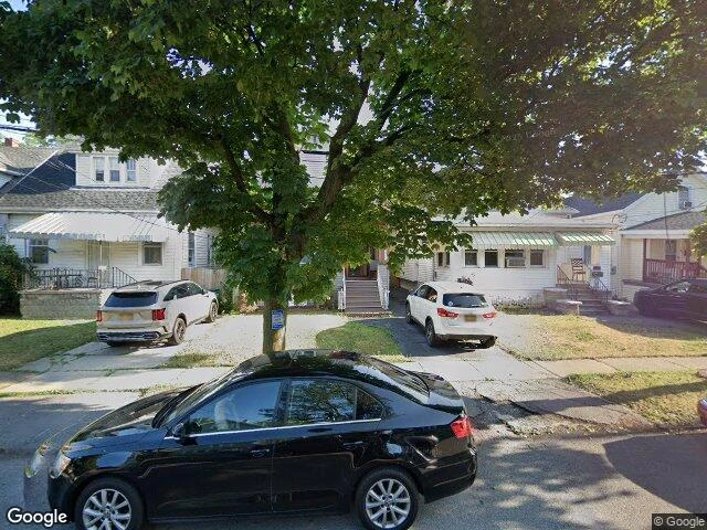 House image located at Buffalo, NY 14215