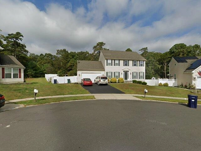House image located at Tuckerton, NJ 08087