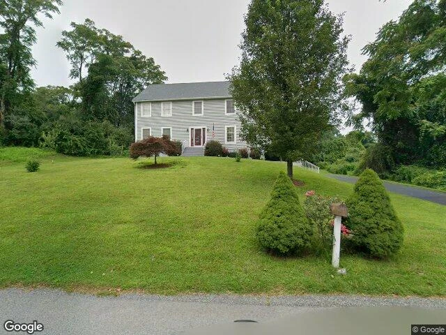 House image located at Wingdale, NY 12594