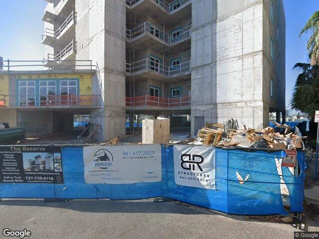 House image located at Clearwater Beach, FL 33767