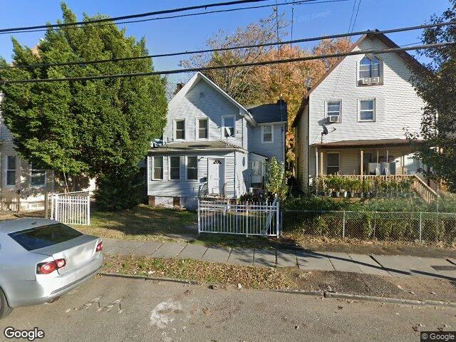 House image located at Orange, NJ 07050