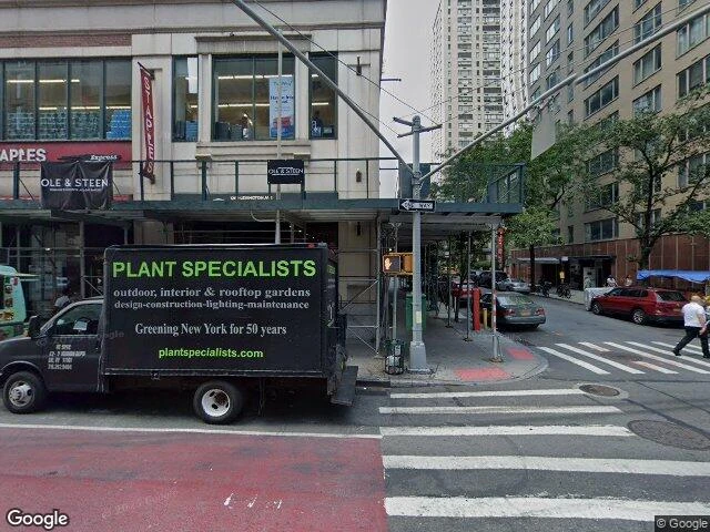 House image located at New York, NY 10128