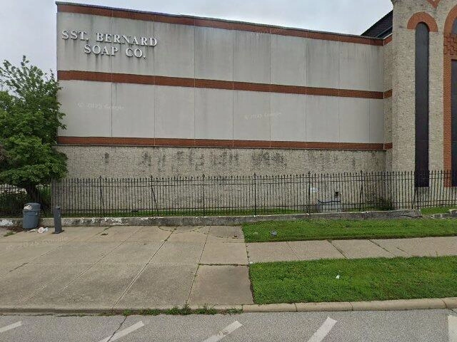 House image located at Cincinnati, OH 45217