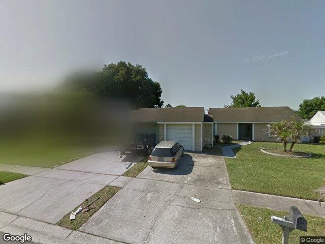 House image located at Tampa, FL 33618