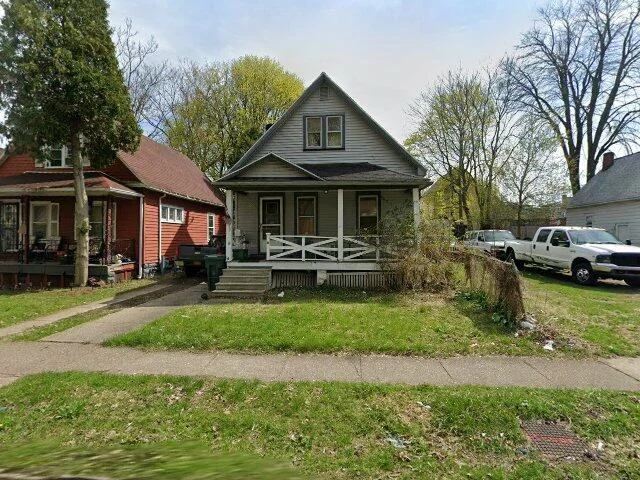 House image located at Rochester, NY 14621