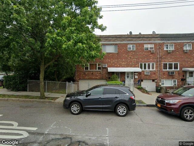 House image located at Bronx, NY 10465