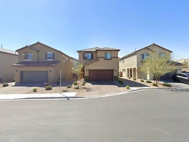 House image located at Las Vegas, NV 89178