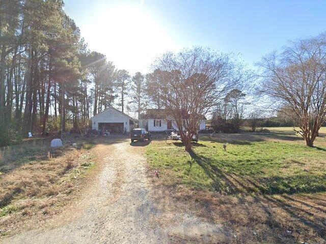 House image located at Walstonburg, NC 27888
