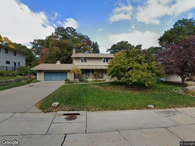 House image located at Minneapolis, MN 55421