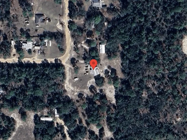 House image located at Crystal River, FL 34428