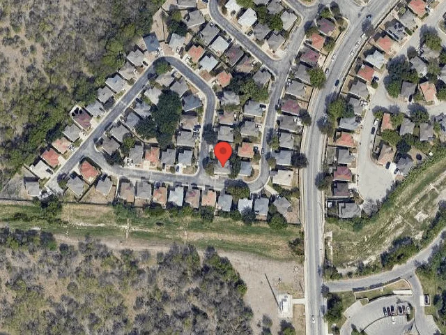 House image located at San Antonio, TX 78240