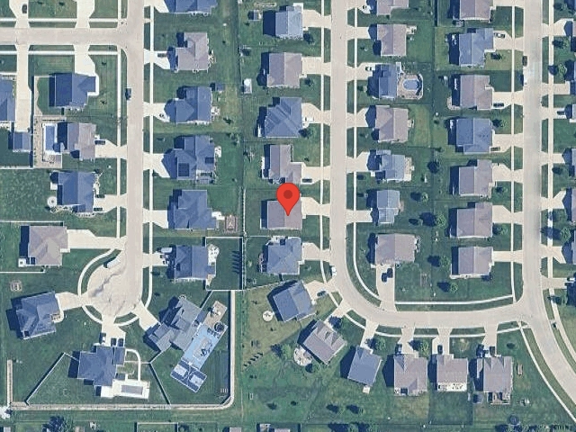 House image located at Ankeny, IA 50023