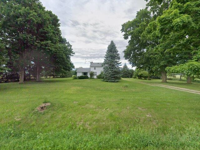 House image located at Laingsburg, MI 48848