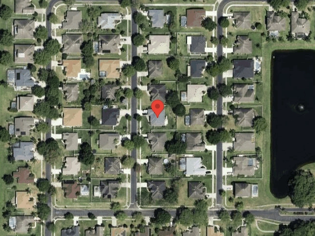 House image located at Saint Cloud, FL 34771