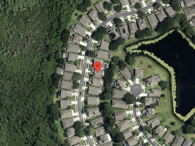 House image located at Orlando, FL 32832