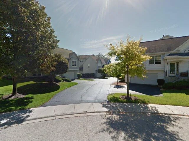 House image located at Lockport, IL 60441