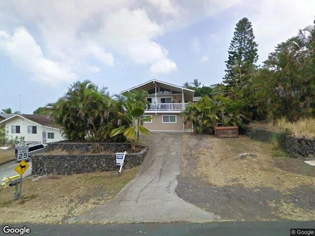 House image located at Kailua Kona, HI 96740