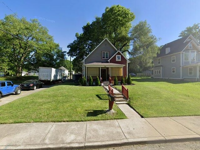 House image located at Indianapolis, IN 46208