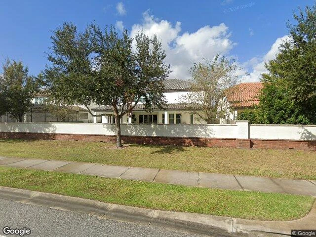 House image located at Orlando, FL 32836