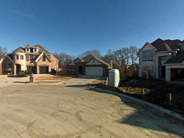 House image located at Mckinney, TX 75071