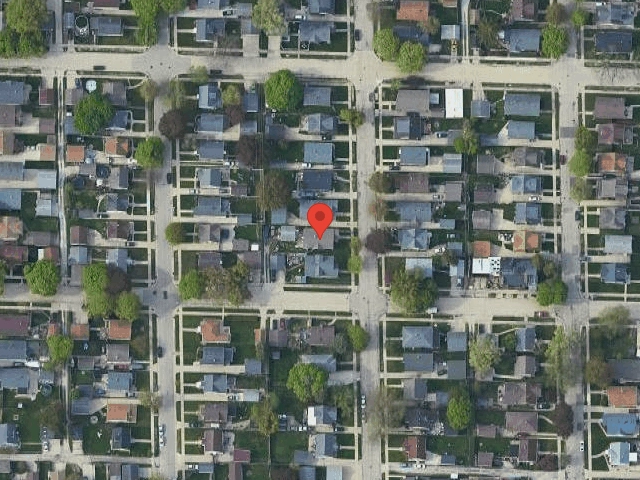 House image located at Kenosha, WI 53142