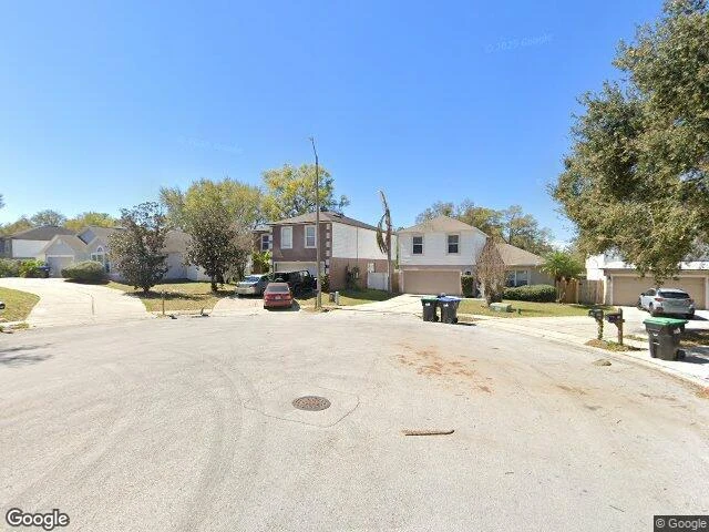 House image located at Apopka, FL 32712