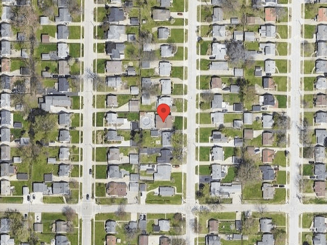 House image located at Cleveland, OH 44124