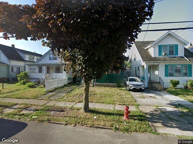 House image located at Buffalo, NY 14215