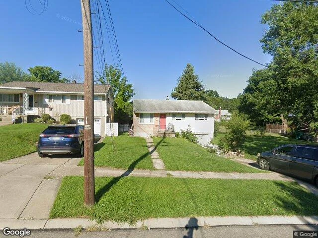 House image located at Cincinnati, OH 45238