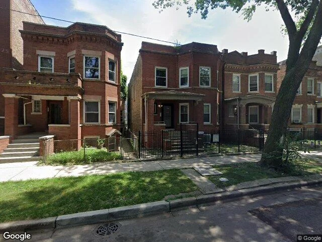 House image located at Chicago, IL 60637