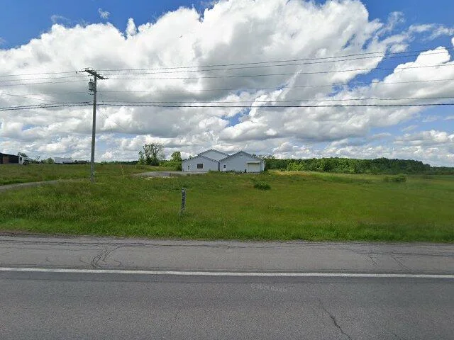 House image located at Canton, NY 13617