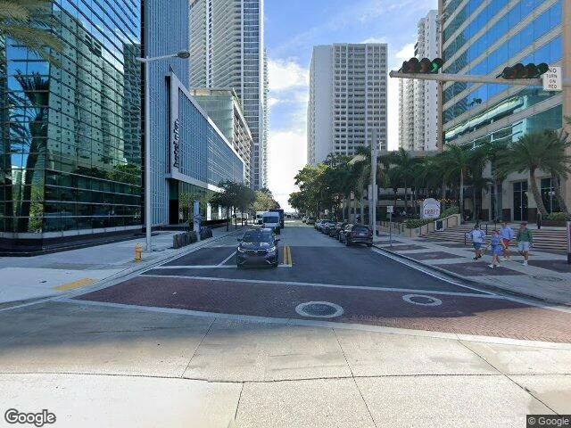 House image located at Miami, FL 33131