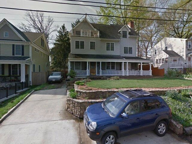 House image located at Bethesda, MD 20814