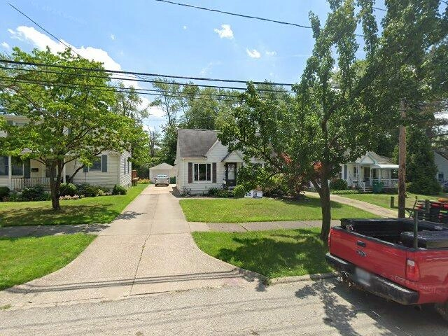 House image located at Maple Heights, OH 44137