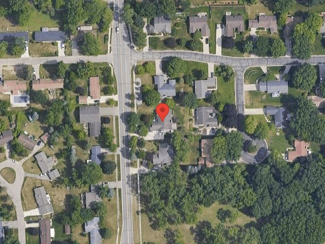House image located at Walled Lake, MI 48390