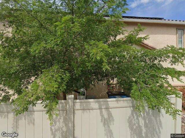 House image located at Las Vegas, NV 89141