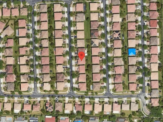 House image located at Miami, FL 33169