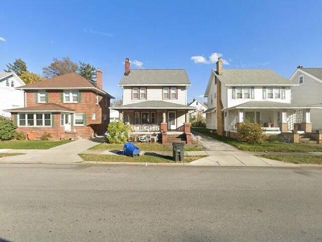 House image located at Lakewood, OH 44107