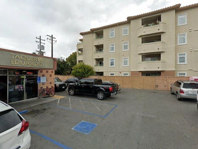 House image located at San Jose, CA 95117