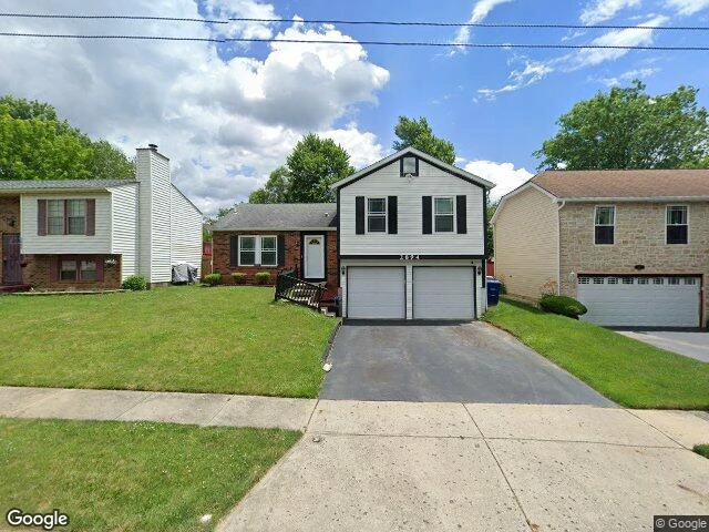 House image located at Reynoldsburg, OH 43068